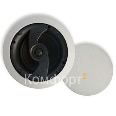 Влагостойкая акустика AquaVoice Siren L5,25