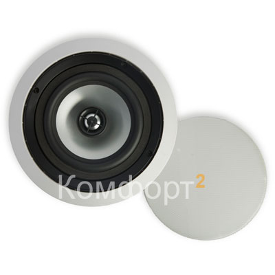 Влагостойкая акустика AquaVoice Siren L6,5