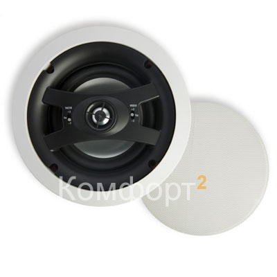 Влагостойкая акустика AquaVoice Siren M6,5