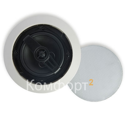 Влагостойкая акустика AquaVoice Siren S5,25
