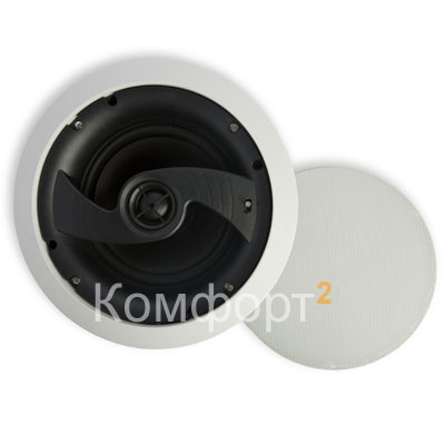Влагостойкая акустика AquaVoice Siren S6,5