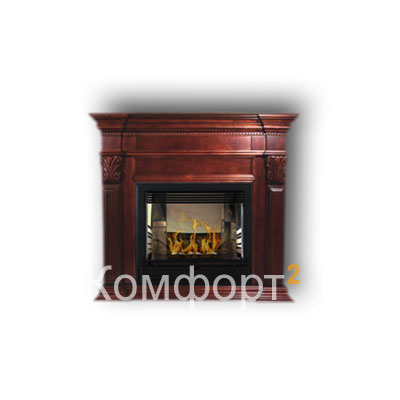 Биокамин Delmond Camelot