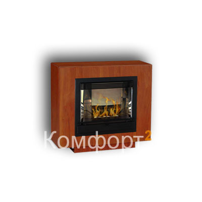 Биокамин Delmond Jane