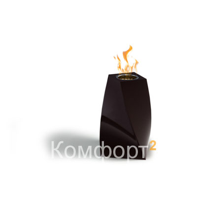 Биокамин Delmond Twist