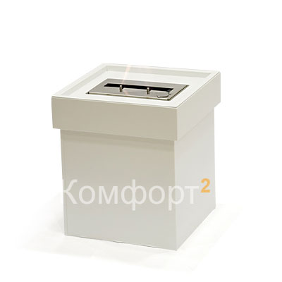 Биокамин Direct Cheminee FlamBox small