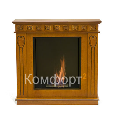 Биокамин Direct Cheminee Нарцисс