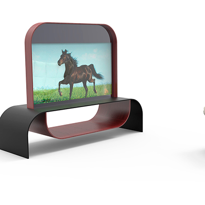 Телевизор Ox-Home Accolade Mirror Screen