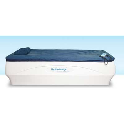 Массажная кровать HydroMassage MyHydro
