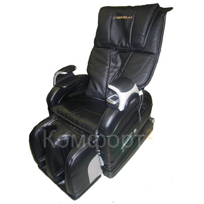 Массажное кресло Fujiiryoki CYBER-RELAX EC-2000