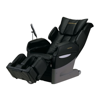 Массажное кресло Fujiiryoki CYBER-RELAX EC-3700
