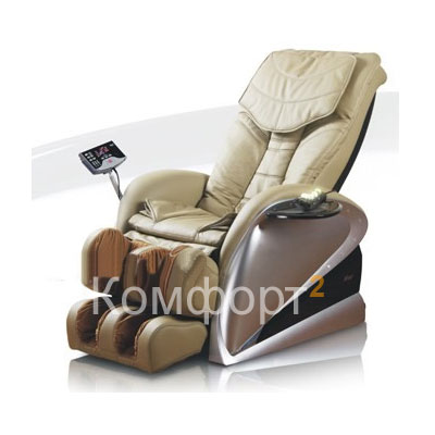Массажное кресло iRest SL-A27