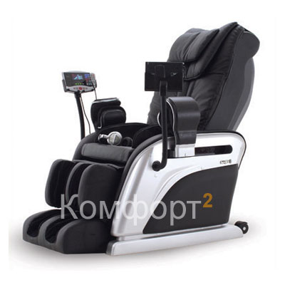 Массажное кресло Massage Paradise Maybach
