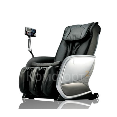 Массажное кресло Massage Paradise MP-6220