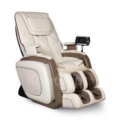 Массажное кресло US Medica Cardio GM-870