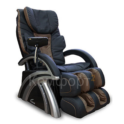 Массажное кресло US Medica Indigo
