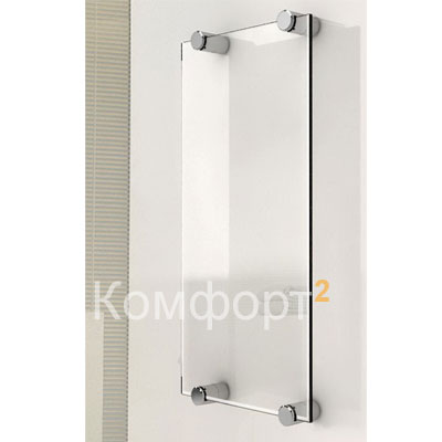 Инфракрасный радиатор Amilio Velazquez Cristal