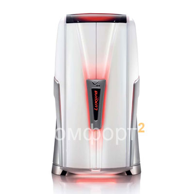 Солярий Luxura V10 50XL High Intensive