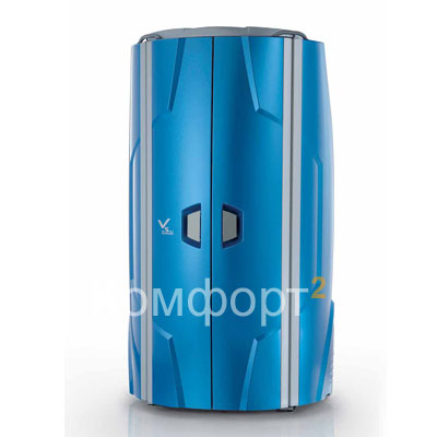 Солярий Luxura V5 42XL Intensive