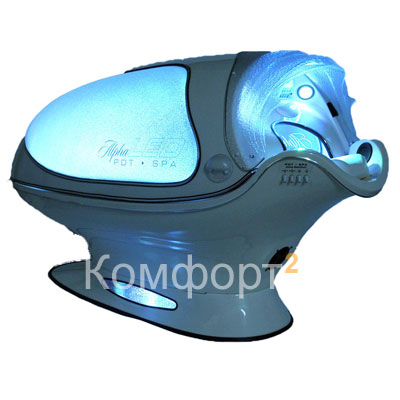 Спа-капсула Alpha SPA LED Light SPA
