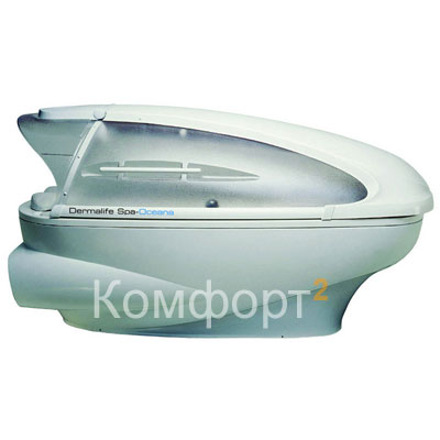 Спа-капсула Dermalife SPA-Jet Oceana 2G Profi