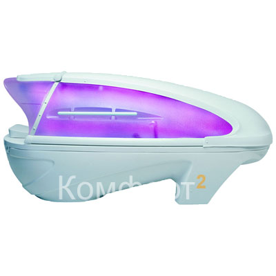 Спа-капсула Dermalife SPA-Jet Vichy 2G Profi
