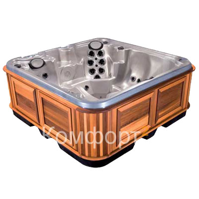 Спа-бассейн Arctic Spa Cub