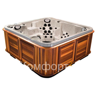 Спа-бассейн Arctic Spa Kodiak