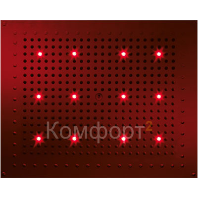 тропический душ что такое