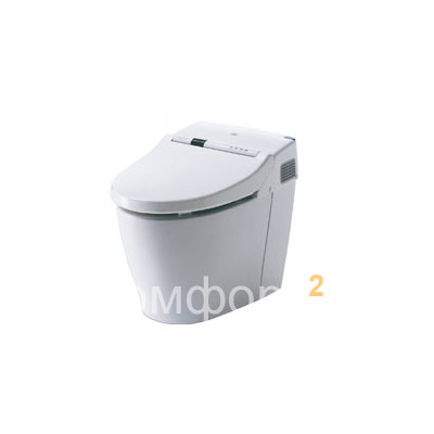 Вошлет Toto Neorest D2