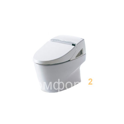 Вошлет Toto Neorest X3