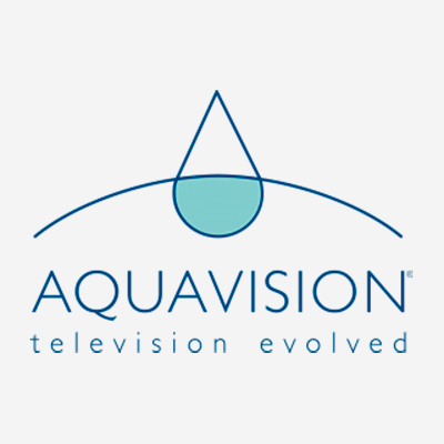 Телевизор AquaVision Silhouette