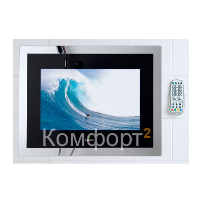 Телевизор TileVision 19