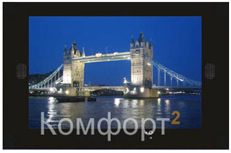 Телевизор WestVision Waterproof